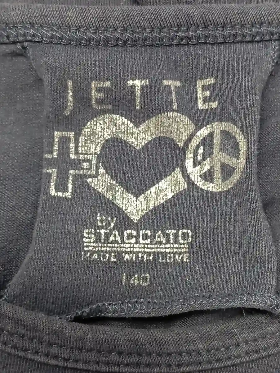 JETTE T-Shirt Bild 3