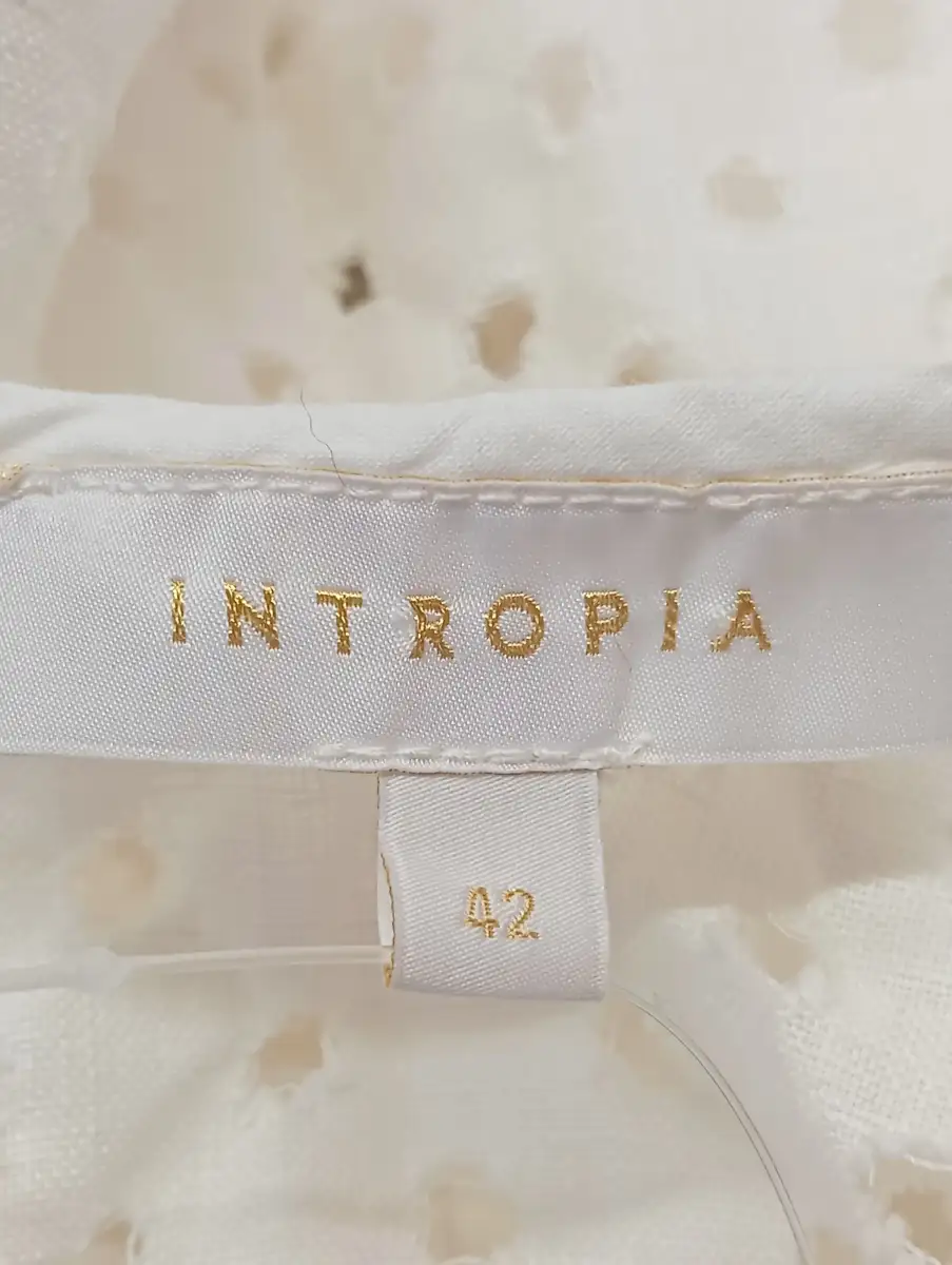 HOSS INTROPIA Blusenkleid Bild 3