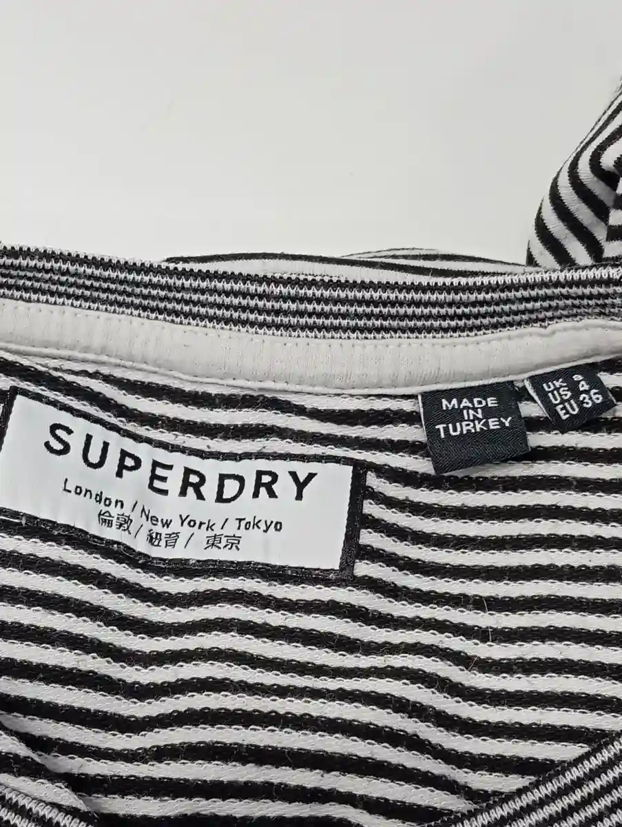 SUPERDRY Pullover Bild 3