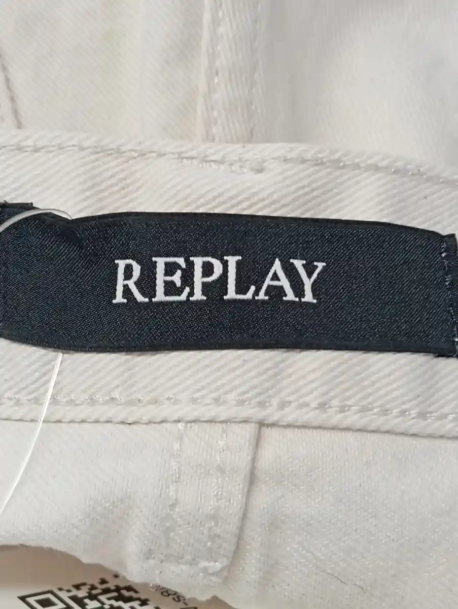 REPLAY Mom Jeans Bild 3