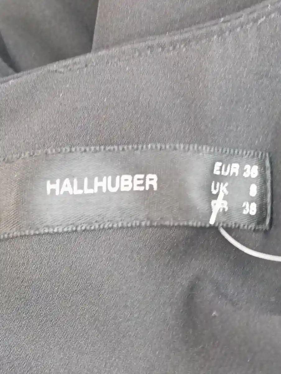 HALLHUBER Blusenkleid Bild 3