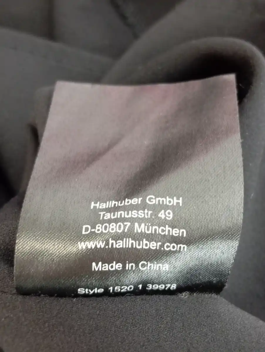 HALLHUBER Blusenkleid Bild 5