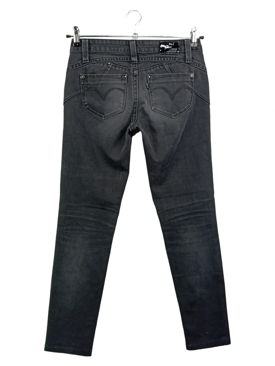 LEVI'S Jeans Slim Fit Bild 2