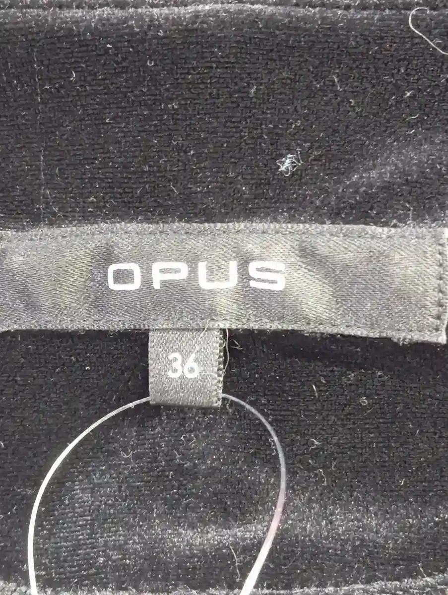 OPUS Strickjacke Bild 3