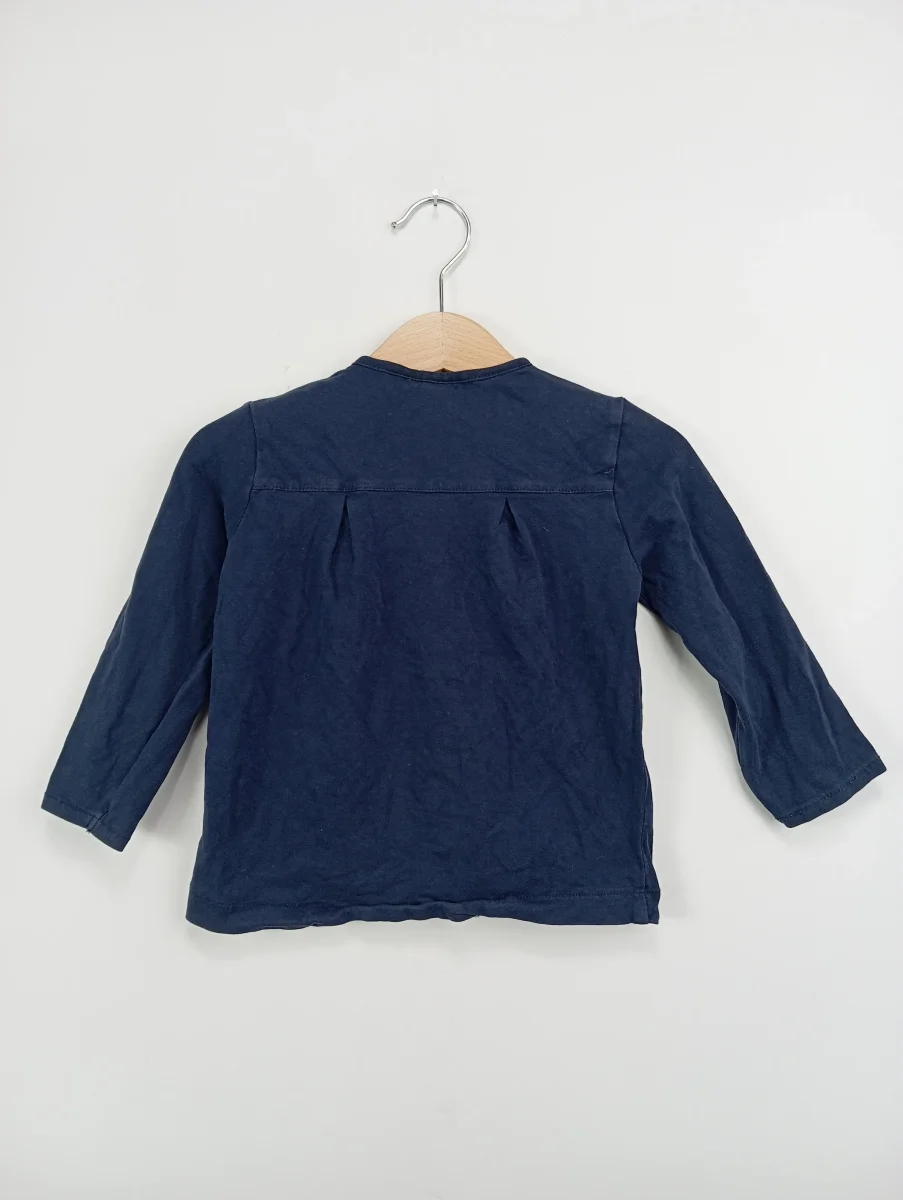 ZARA Pullover Bild 4