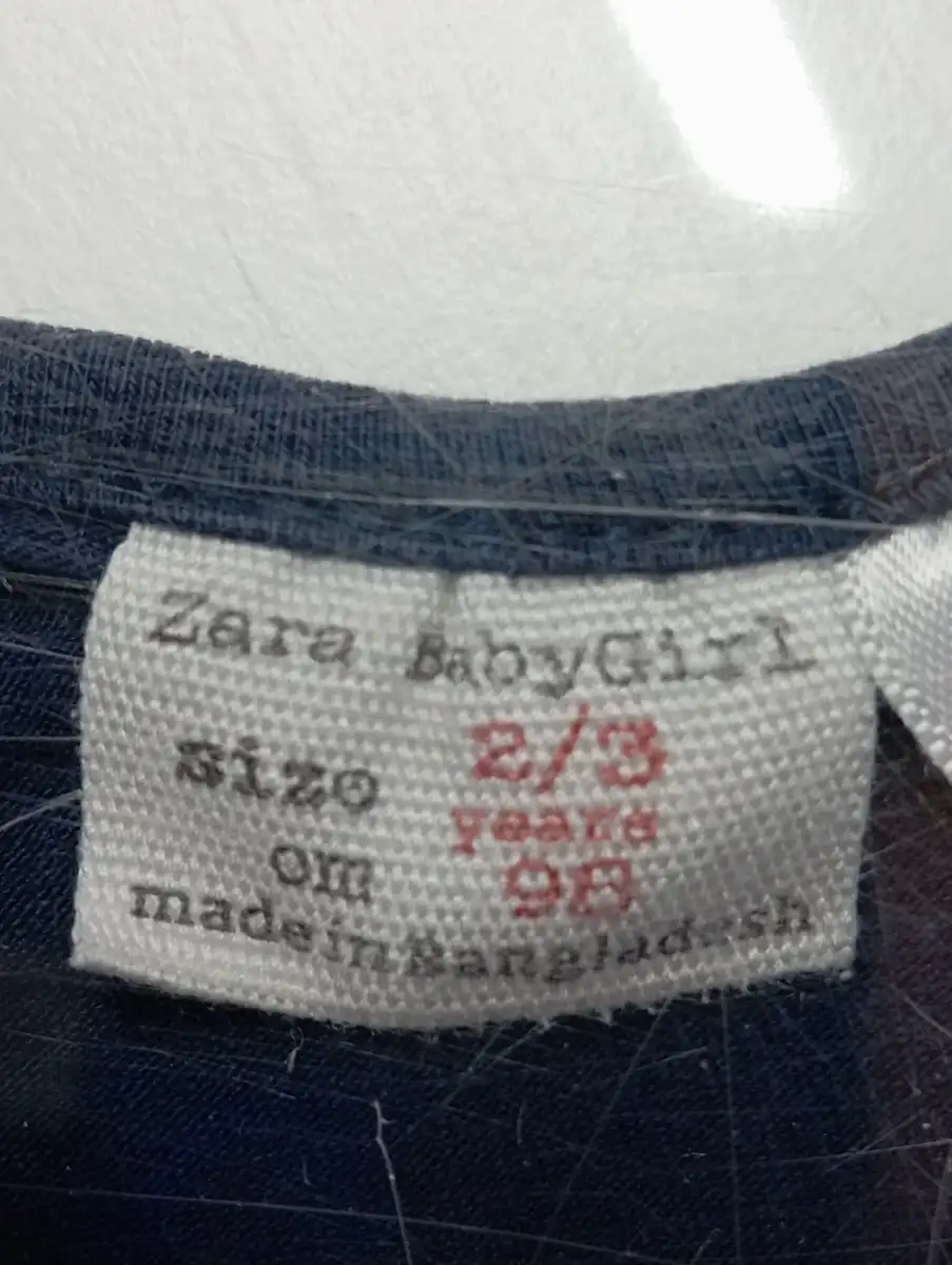 ZARA Pullover Bild 2