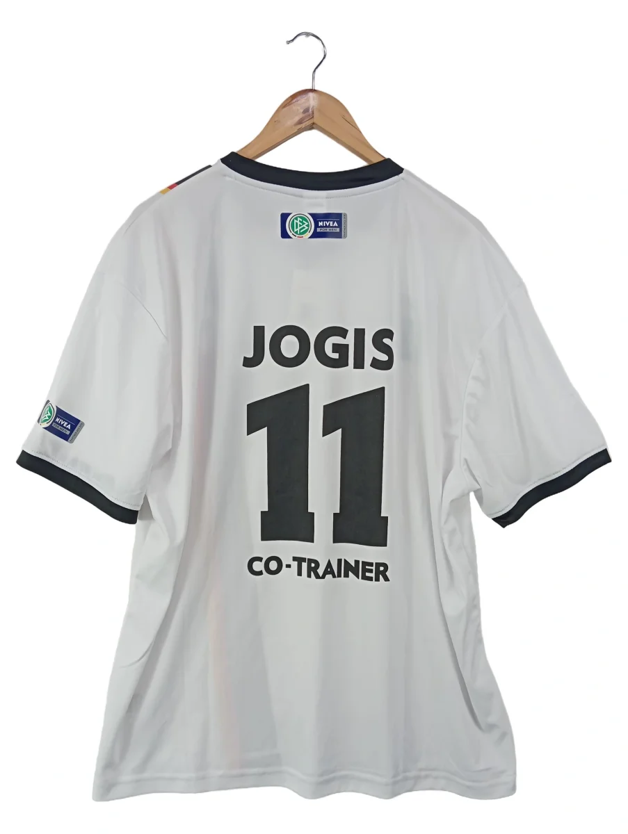DEUTSCHER FUSSBALL-BUND Fußball Trikot Bild 2