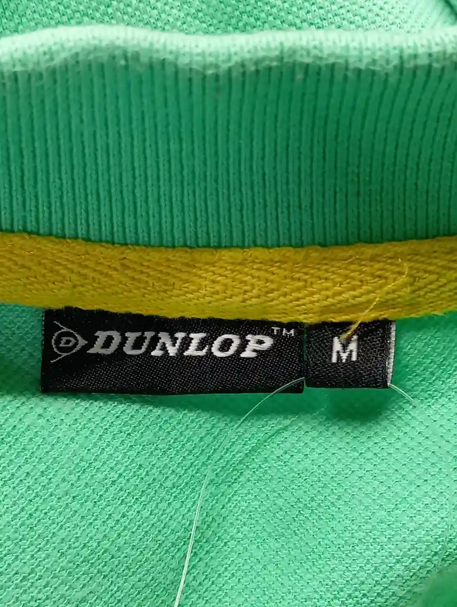 DUNLOP Poloshirt Bild 3