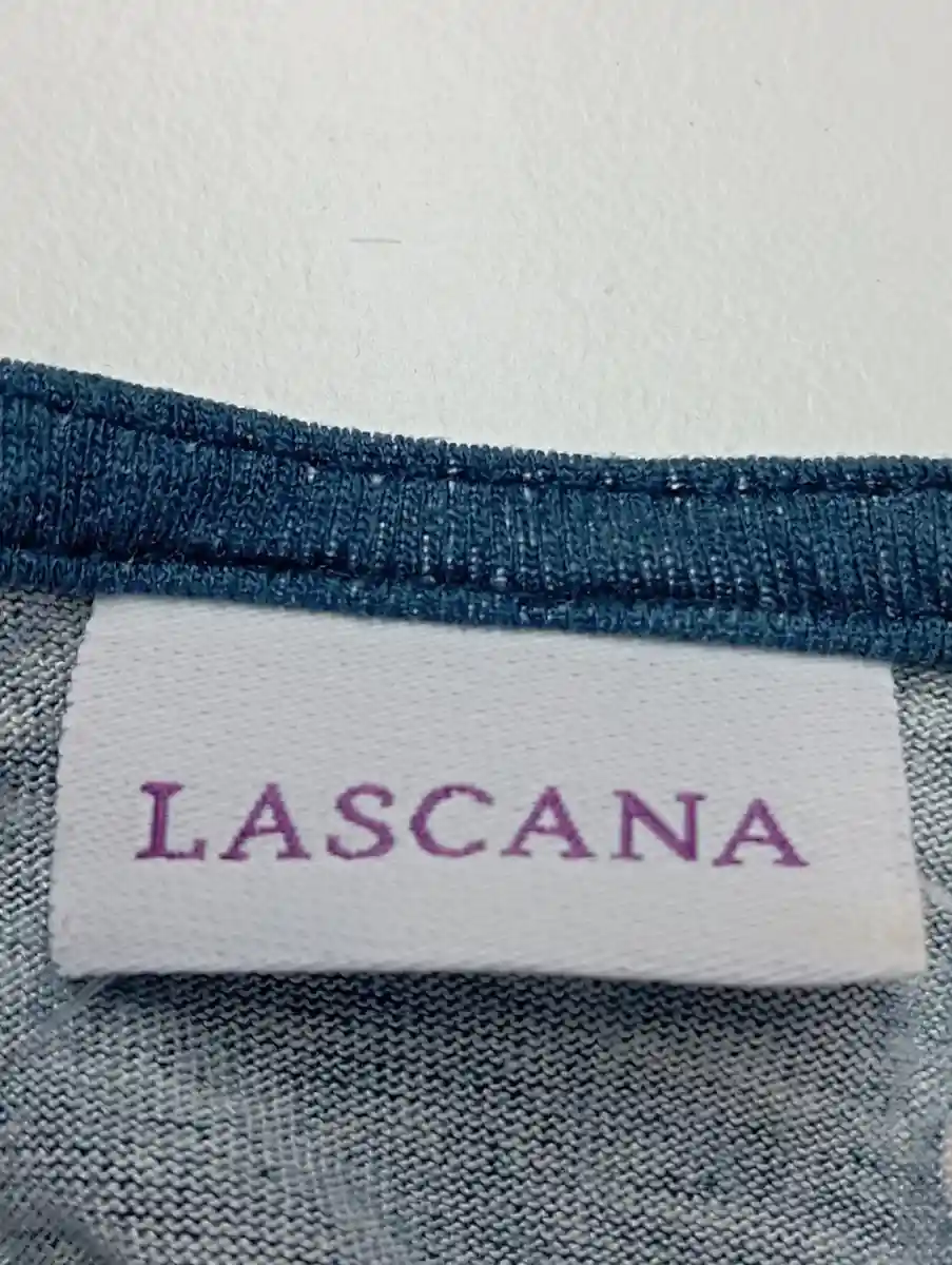 LASCANA Sommerkleid Bild 5