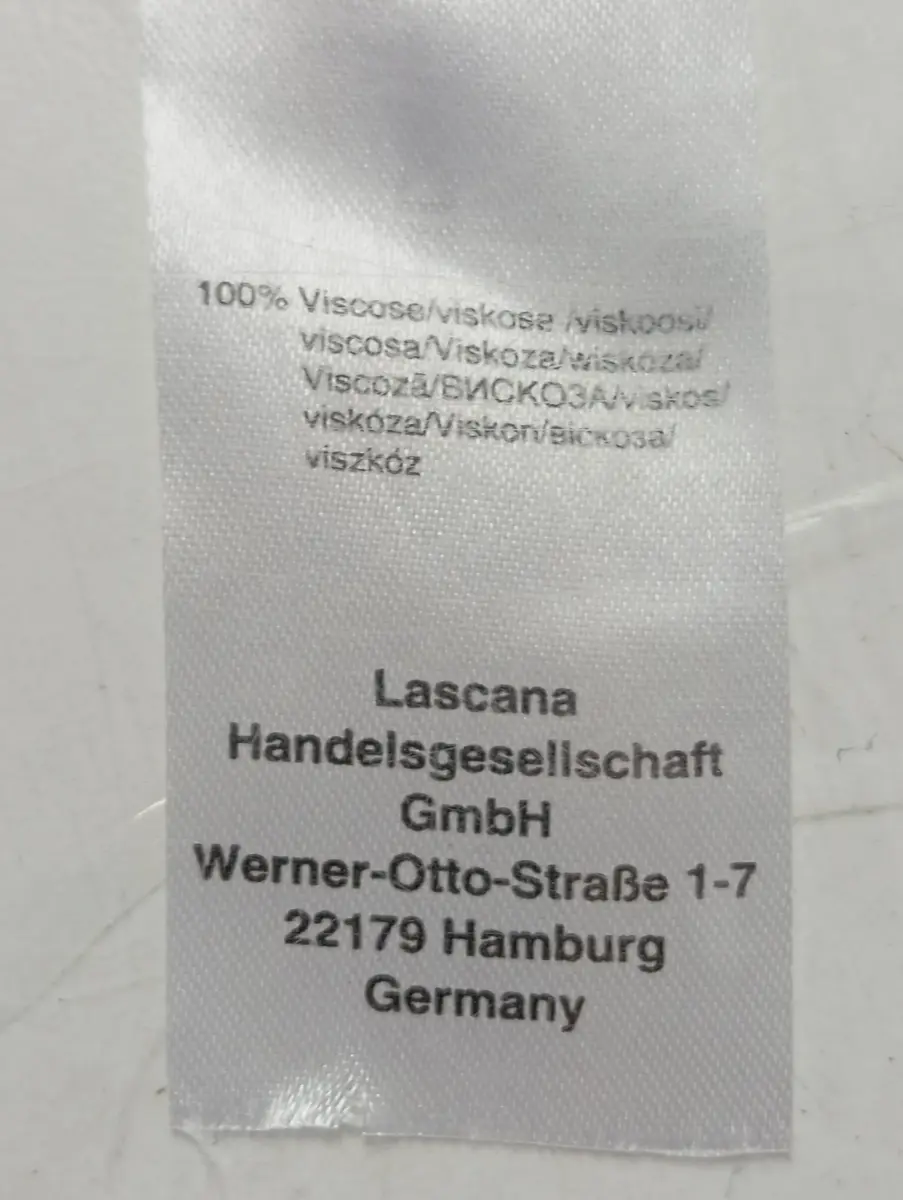 LASCANA Sommerkleid Bild 6