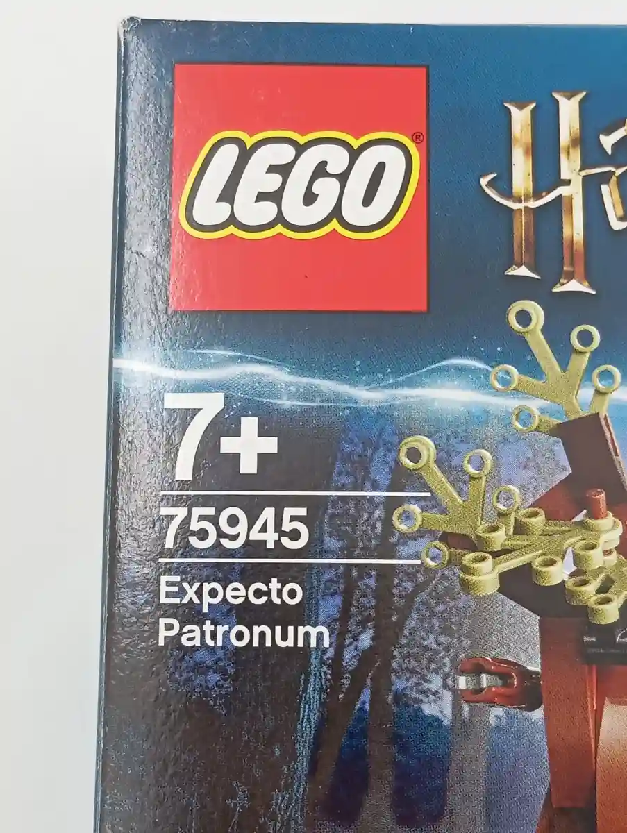 LEGO LEGO Bauset Bild 2