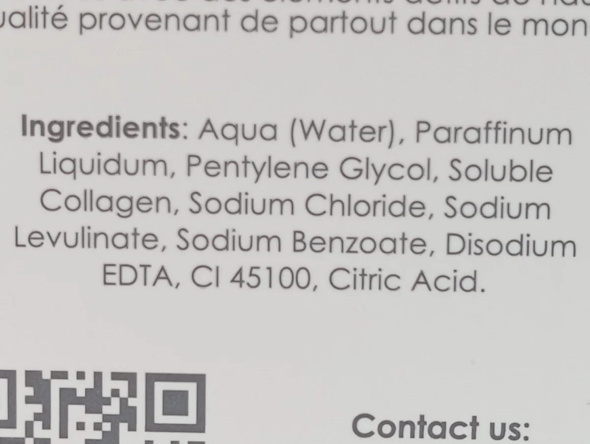 SKINCHEMISTS Serum Bild 4