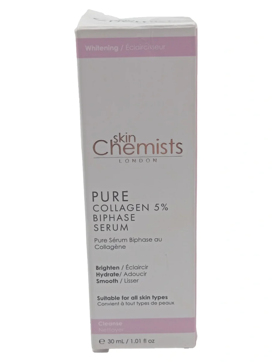 SKINCHEMISTS Serum Bild 2