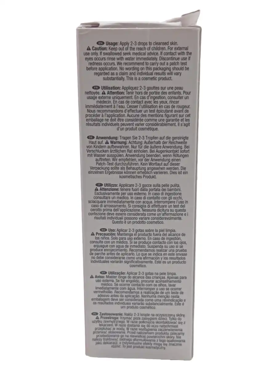 SKINCHEMISTS Serum Bild 3
