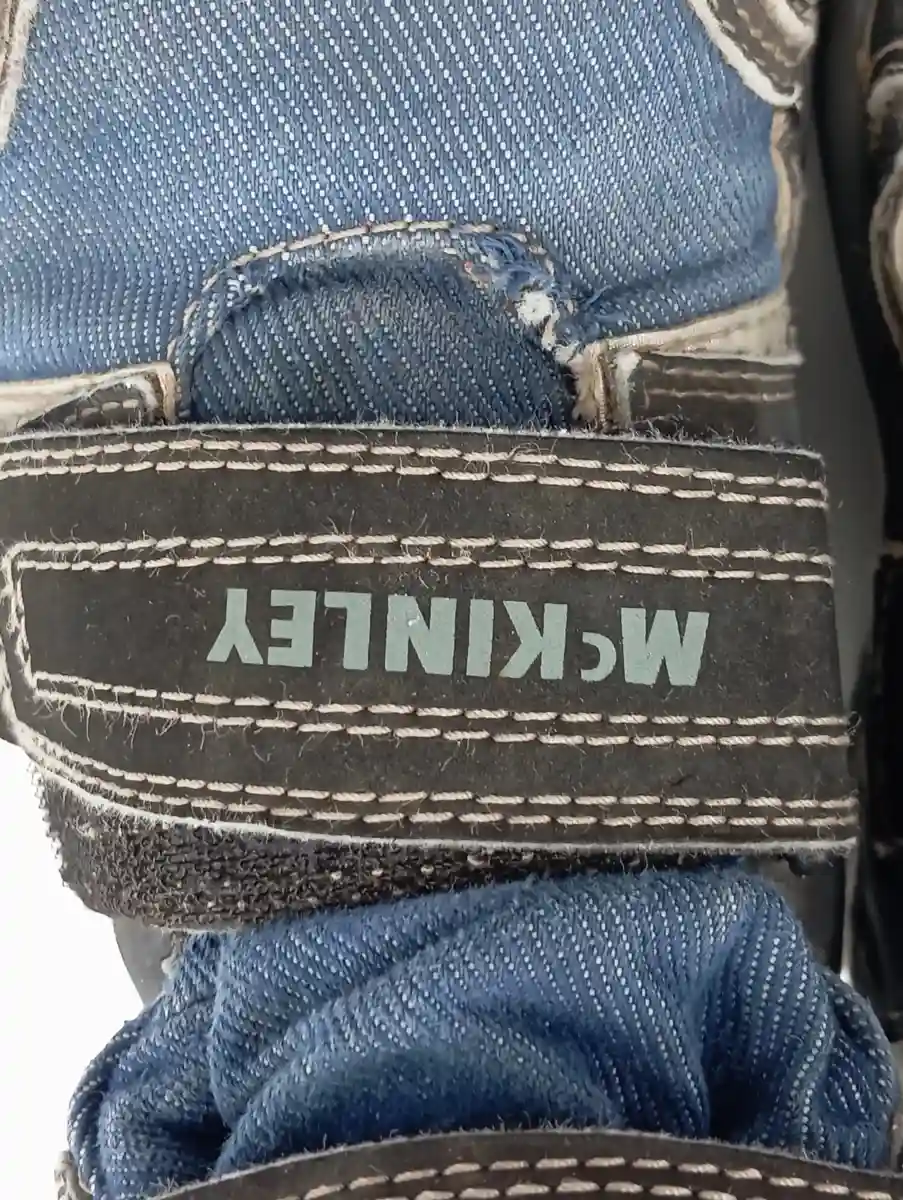 MCKINLEY Schneestiefel Bild 3