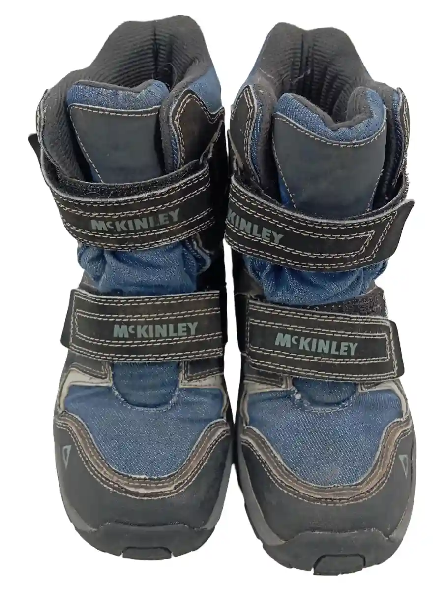 MCKINLEY Schneestiefel Bild 2