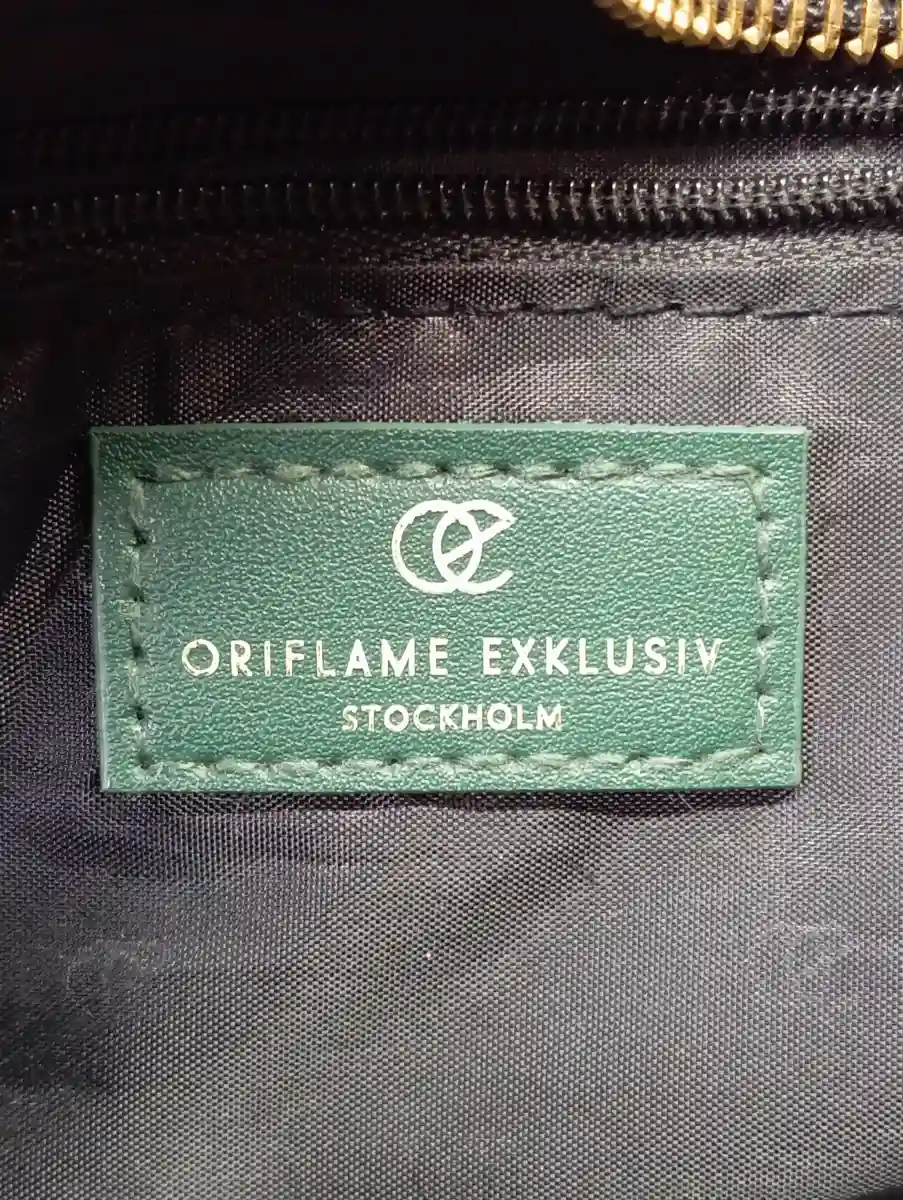 ORIFLAME Umhängetasche Bild 3