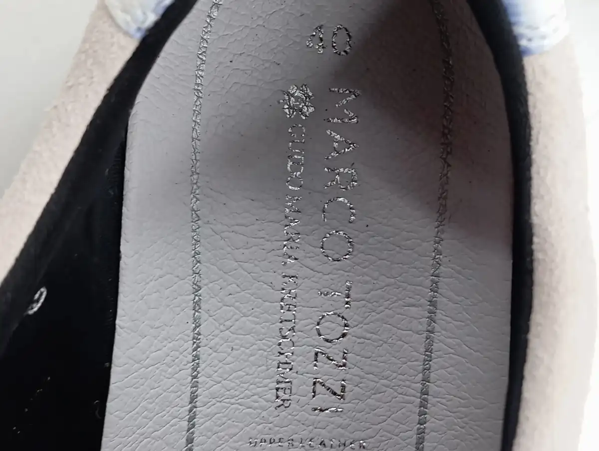 MARCO TOZZI Sportschuhe Bild 3