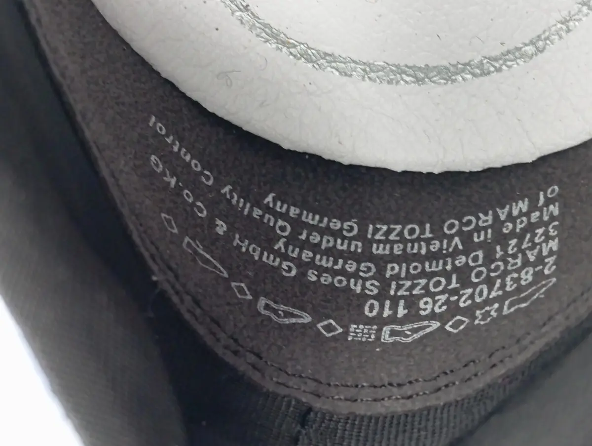 MARCO TOZZI Sportschuhe Bild 4