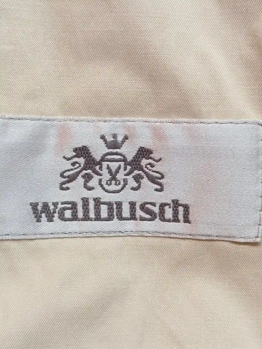 WALBUSCH Leichte Jacke Bild 3