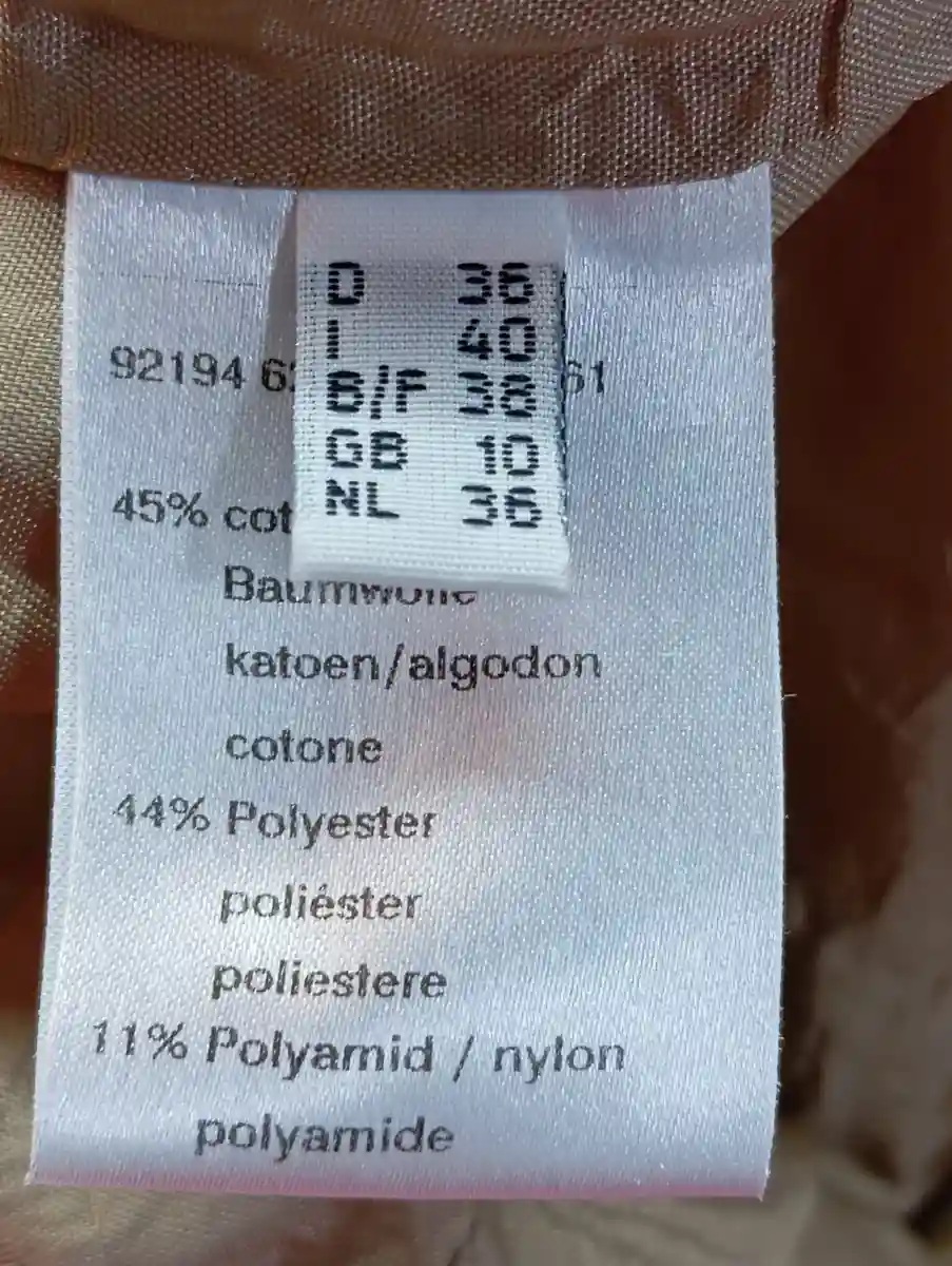 WALBUSCH Leichte Jacke Bild 4