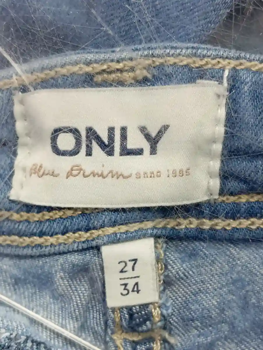 ONLY Jeans Regular Fit Bild 3