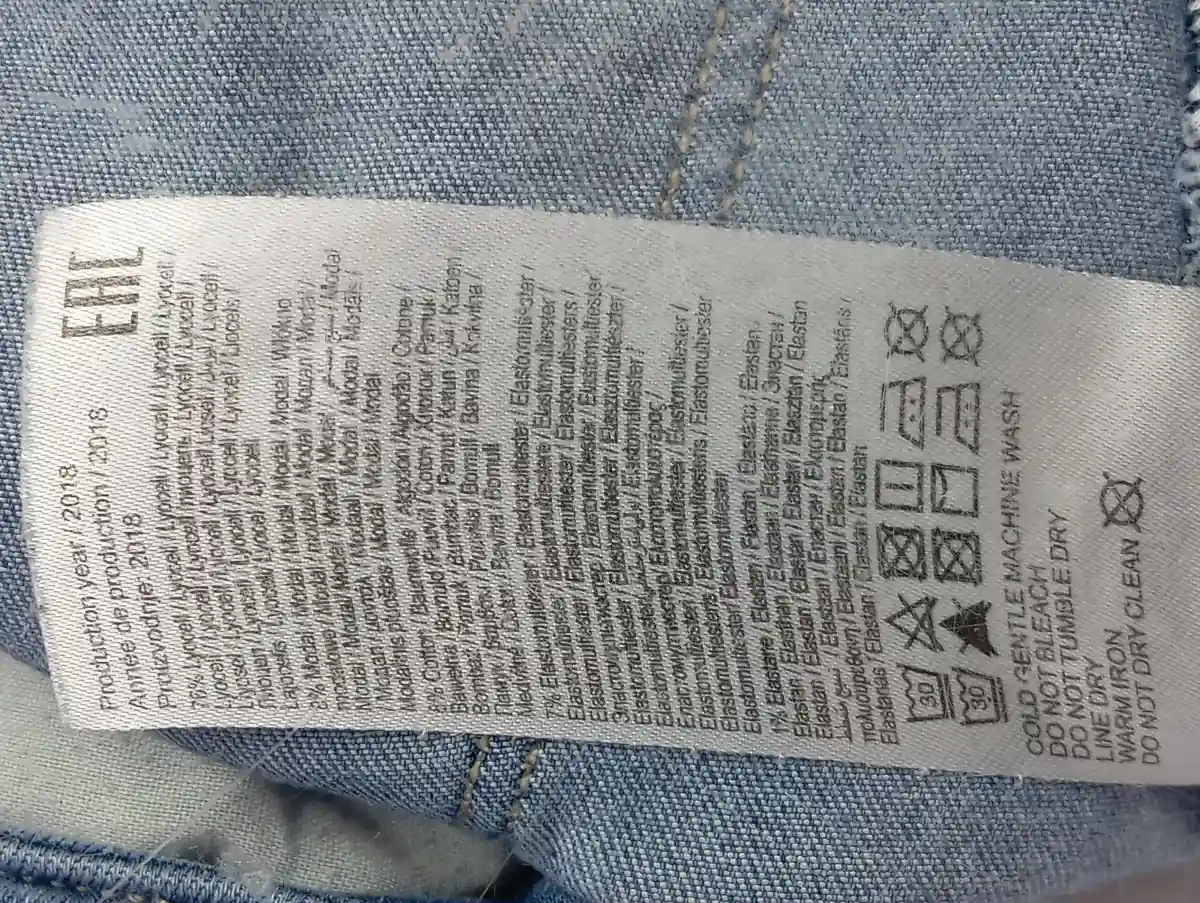 ONLY Jeans Regular Fit Bild 4