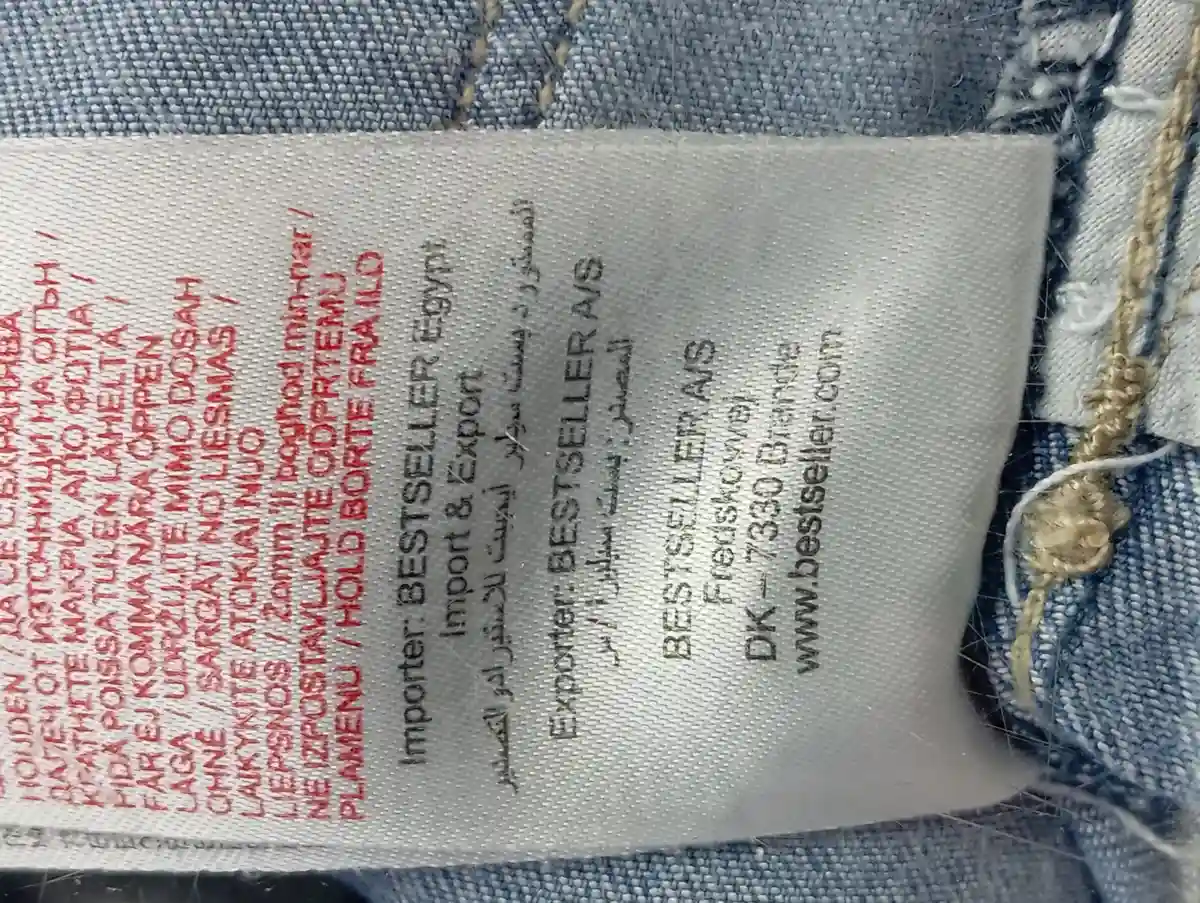 ONLY Jeans Regular Fit Bild 5