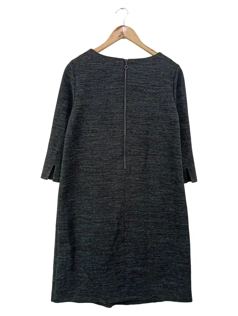 COMMA Blusenkleid Bild 2