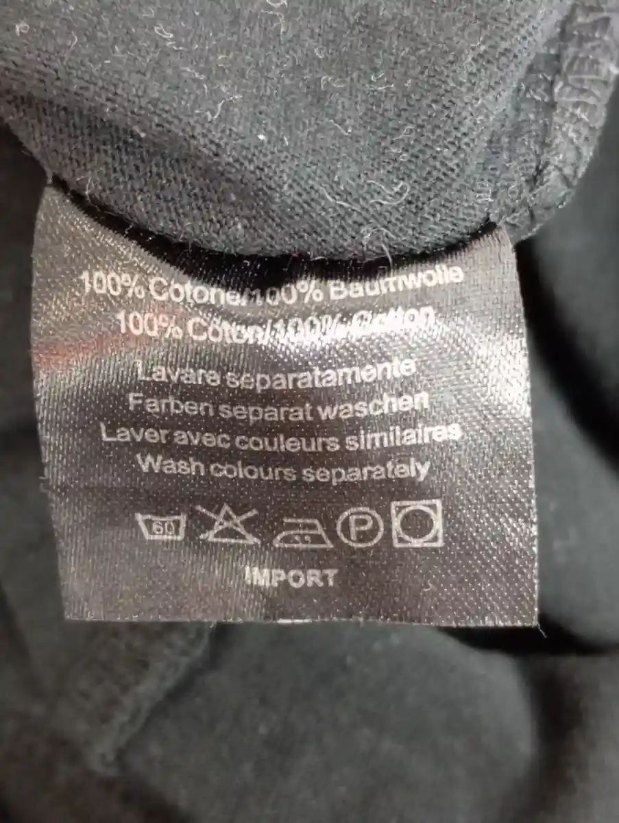 PIERRE CARDIN T-Shirt Bild 4