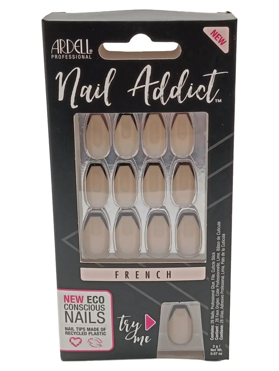 Nagelstudio zu Hause