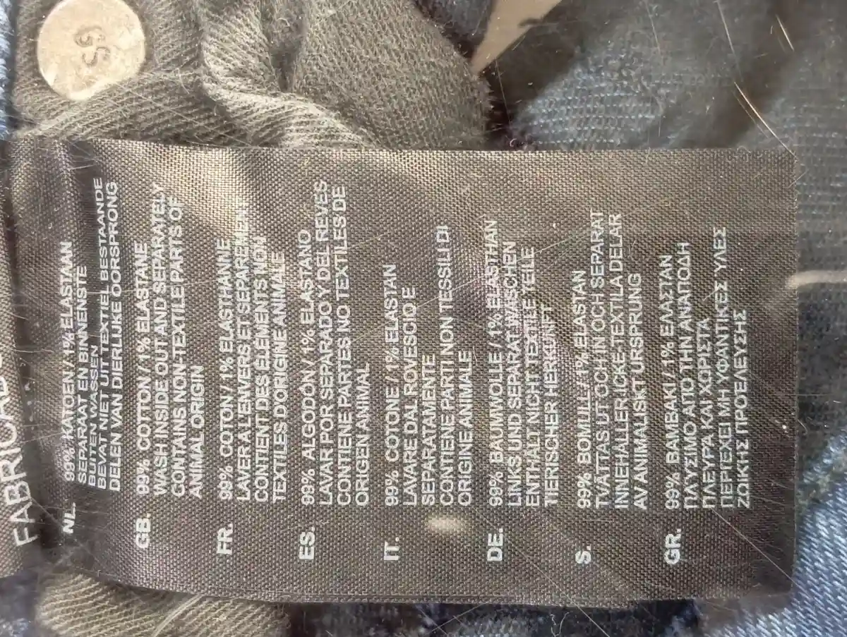 G-STAR RAW Jeans Regular Fit Bild 5