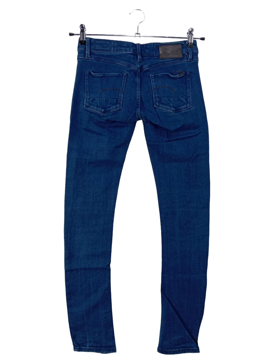 G-STAR RAW Jeans Regular Fit Bild 2