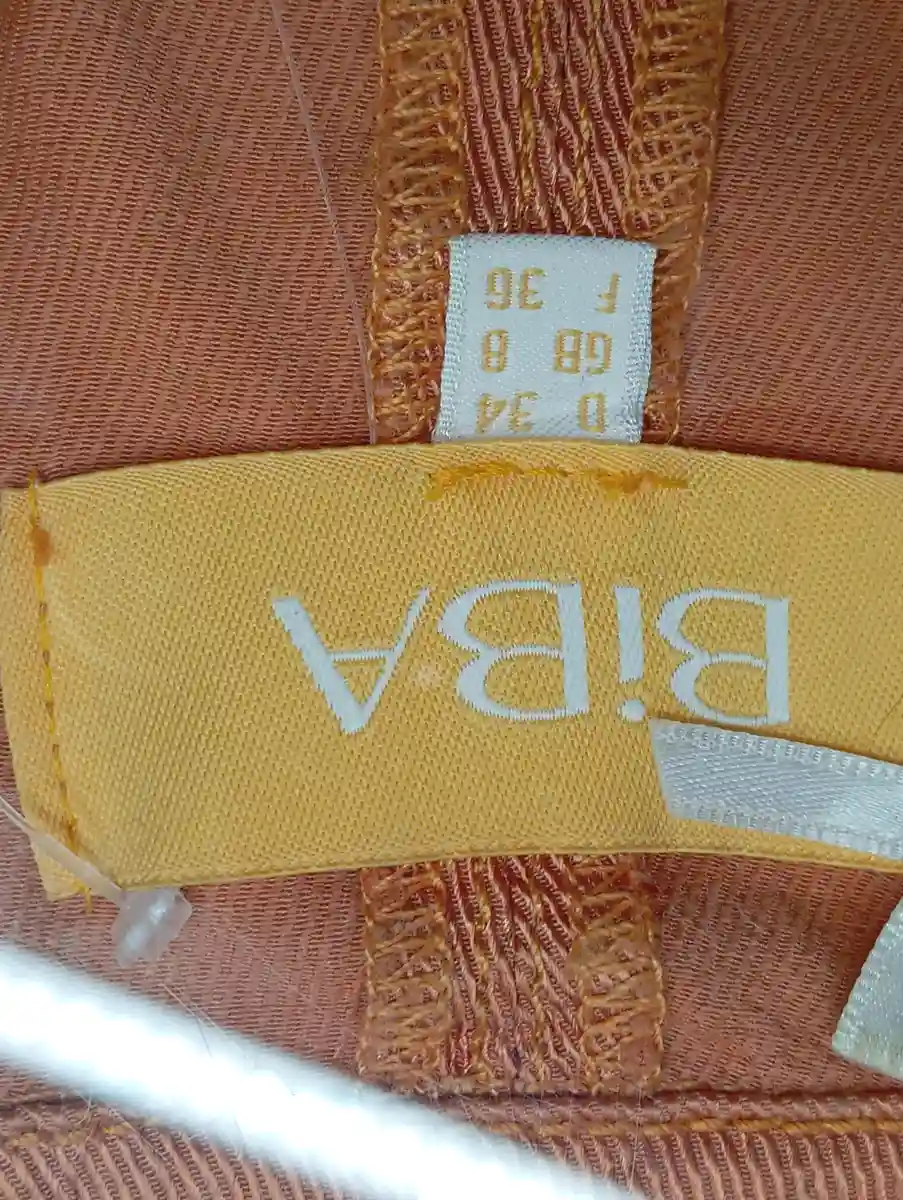 BIBA Leichte Jacke Bild 3