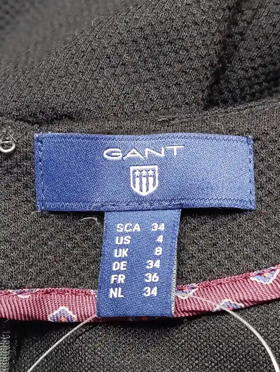 GANT Etuikleid Bild 3