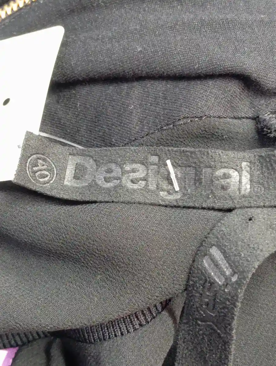 DESIGUAL Freizeitkleid Bild 3