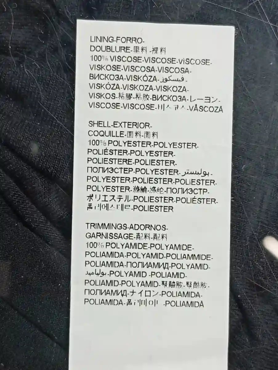 DESIGUAL Freizeitkleid Bild 5
