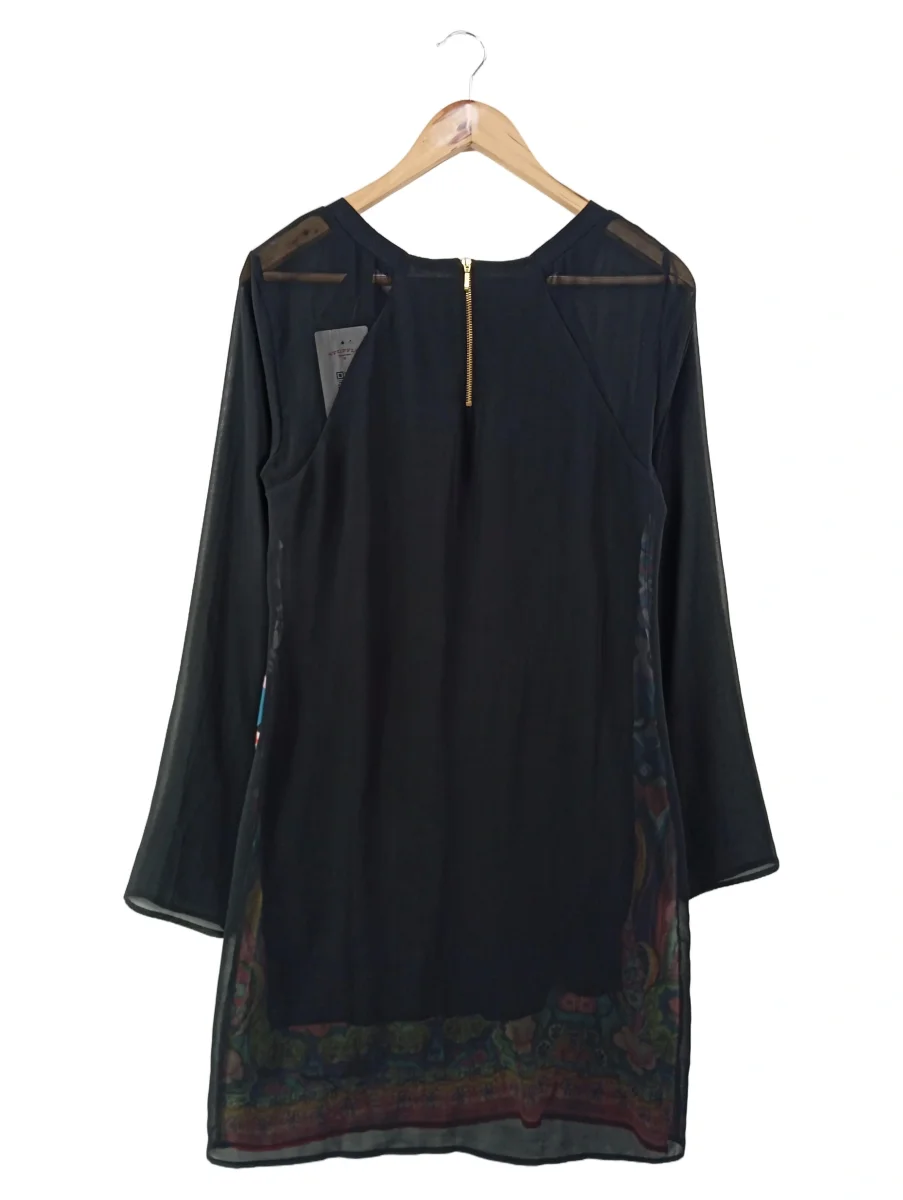 DESIGUAL Freizeitkleid Bild 2