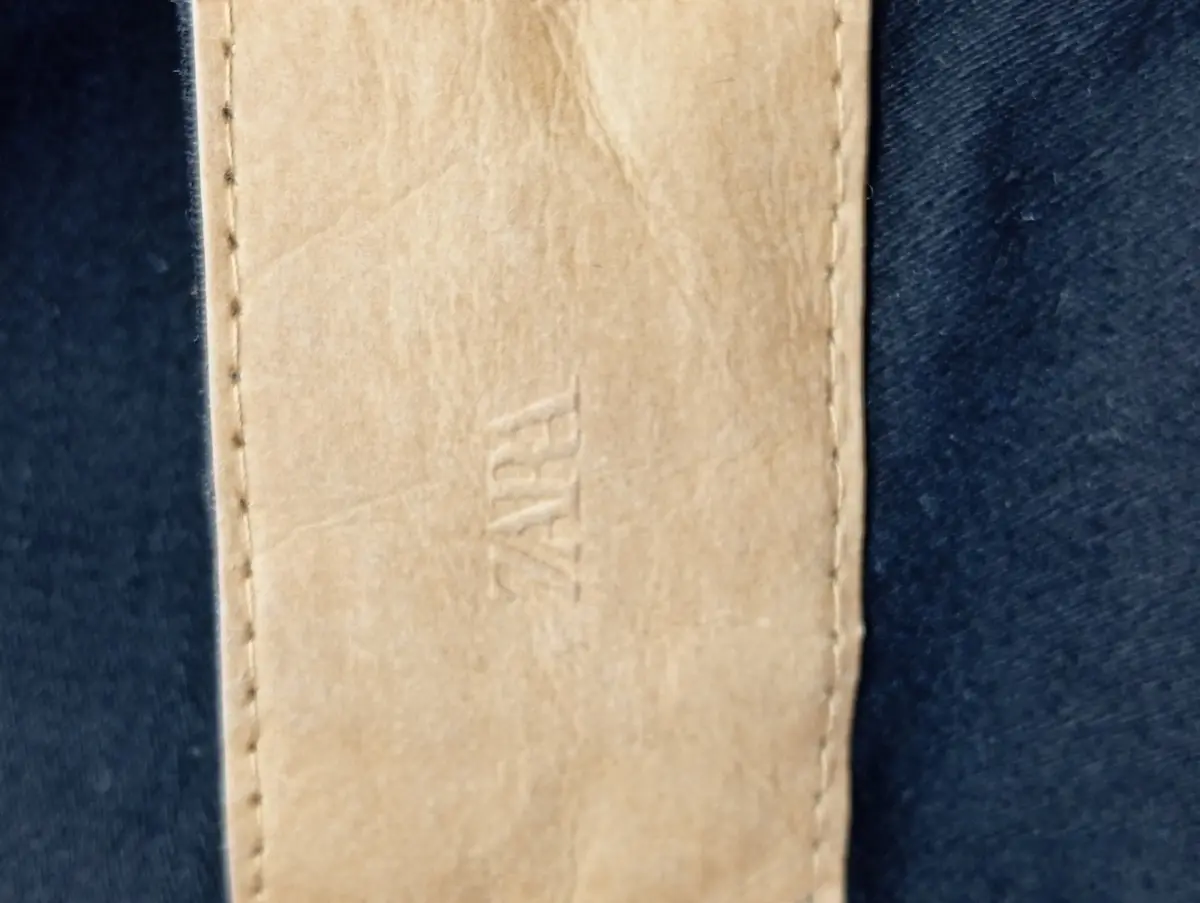 ZARA Jeans Skinny Fit Bild 2