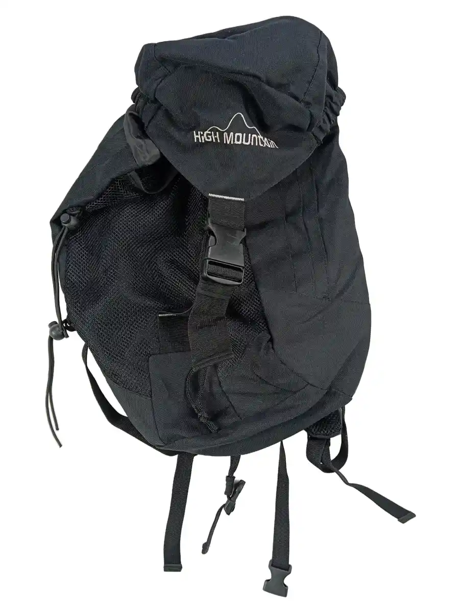 Markenlos Rucksack