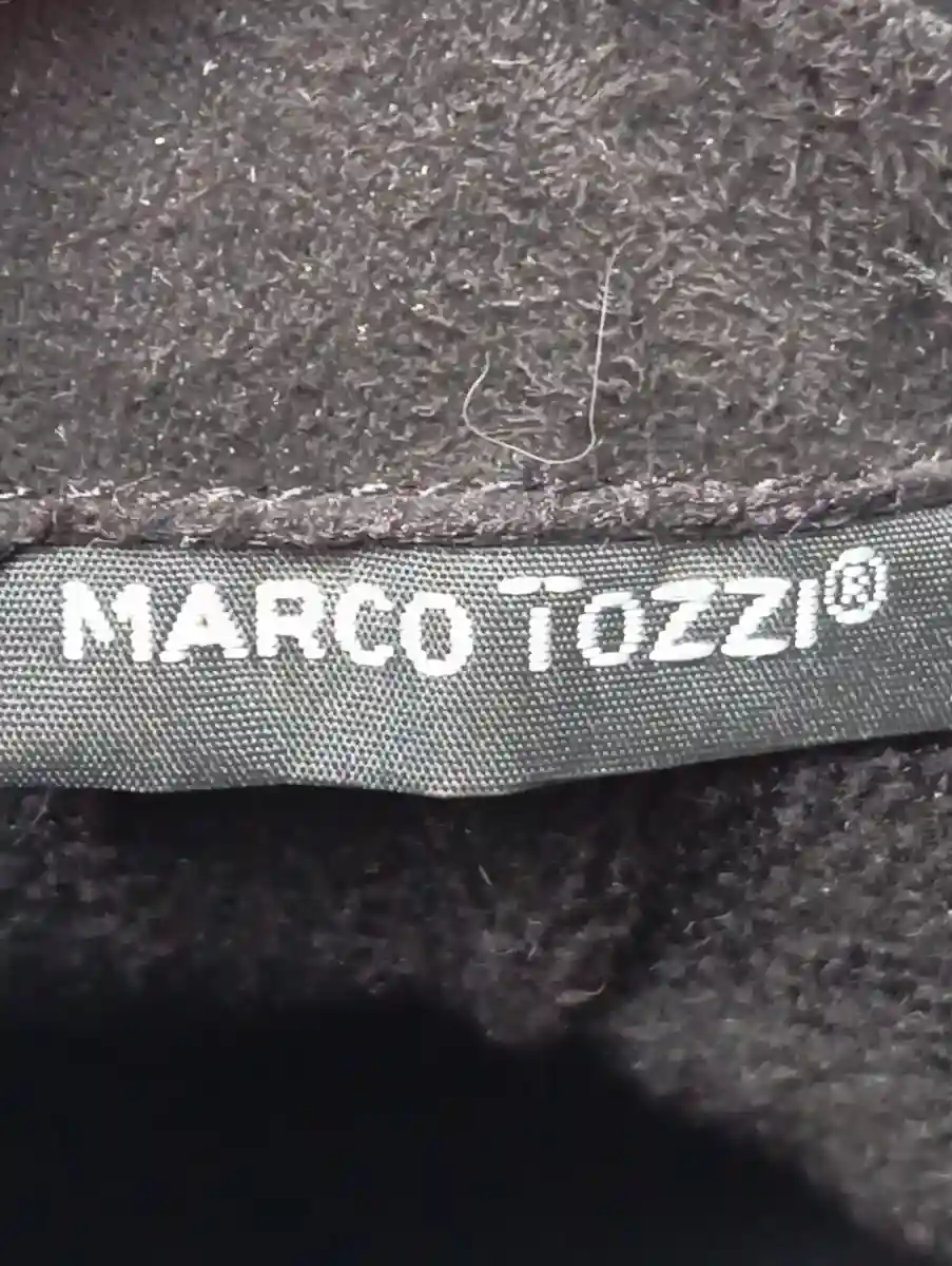 MARCO TOZZI Stiefelette Bild 3