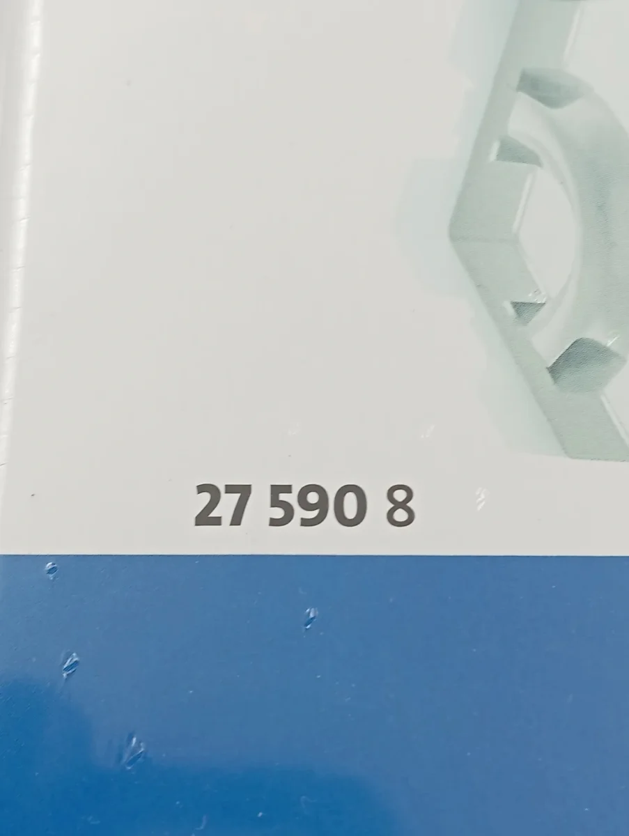 RAVENSBURGER Kugelbahn Bild 2