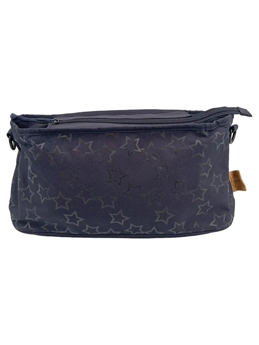 LÄSSIG Wickeltasche Bild 2