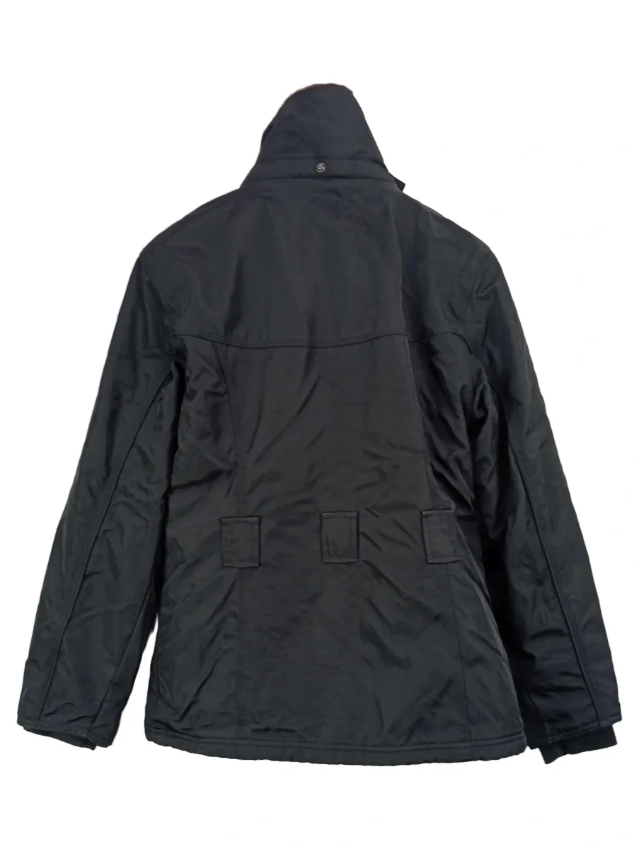 WELLENSTEYN Steppjacke Bild 2