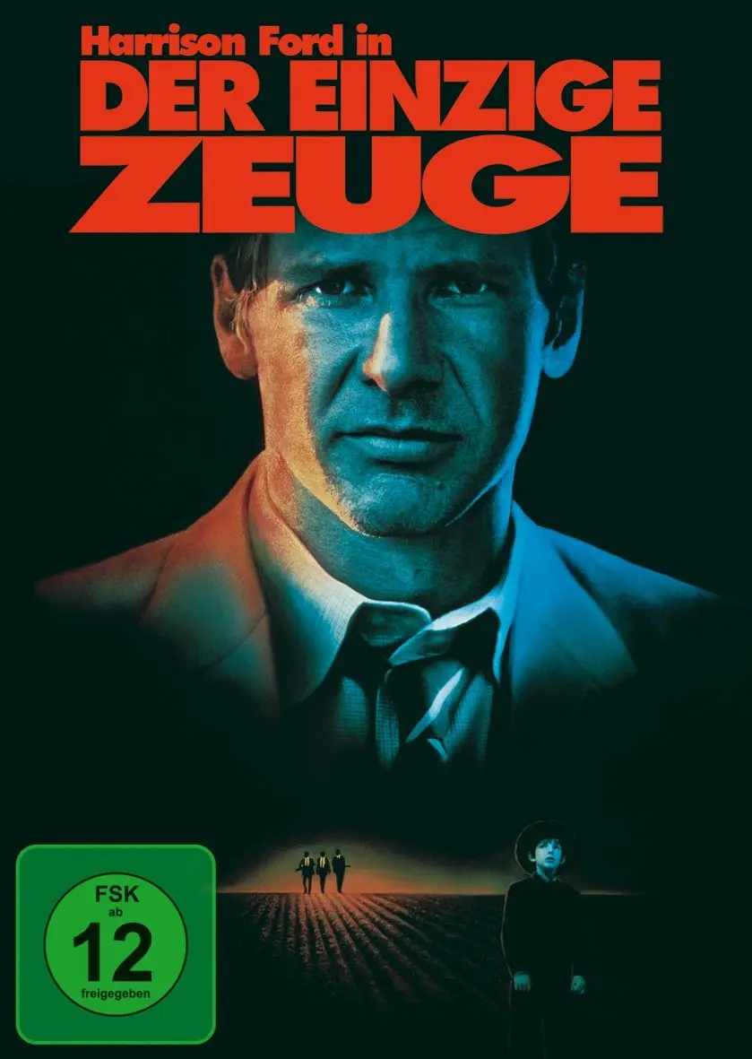 Thriller Film Bild 2