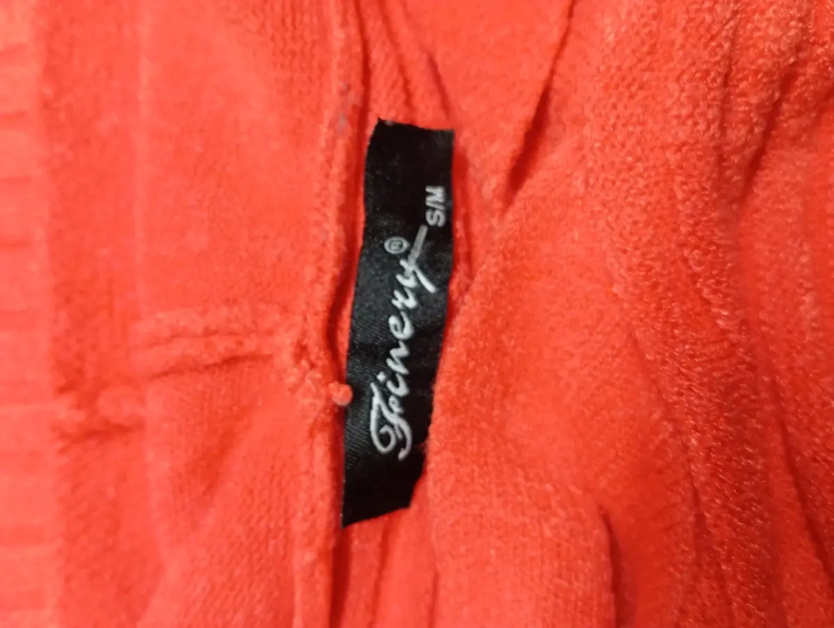 FINERY LONDON Kapuzenpullover Bild 3