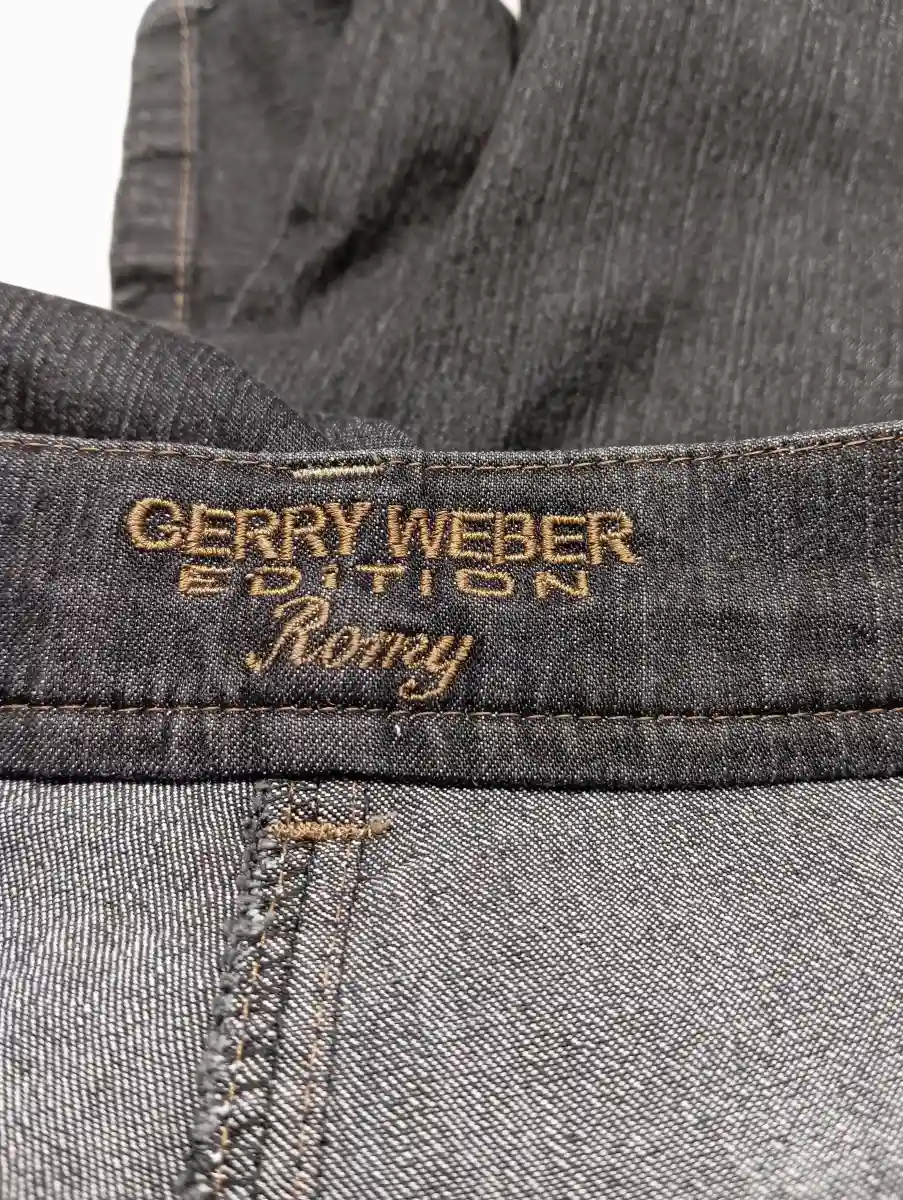 GERRY WEBER Jeans Regular Fit Bild 3