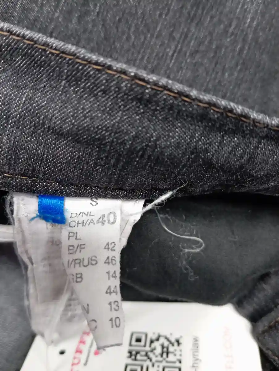 GERRY WEBER Jeans Regular Fit Bild 4