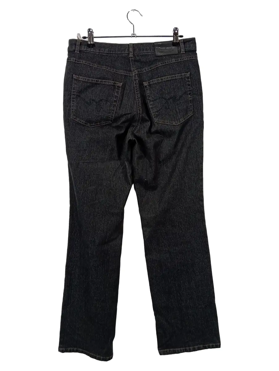 GERRY WEBER Jeans Regular Fit Bild 2