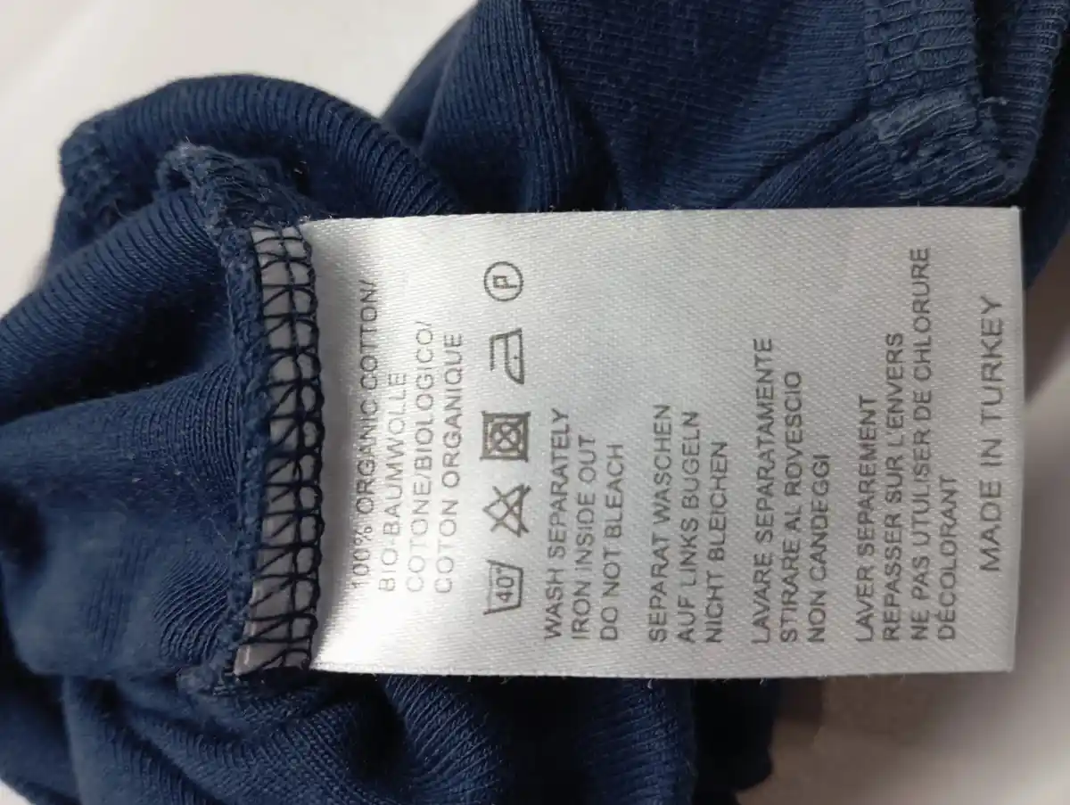 CONVERSE Baby Body Bild 4